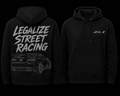 Legalize Street Racing ZL1